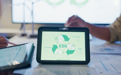 Transforming ESG Risk Management: How KloudPortal Helped LOCOMeX Achieve Success