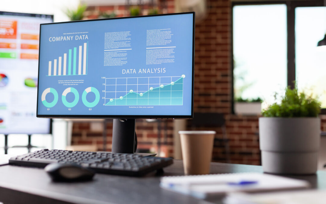 Empowering HealthSmart with Data-Driven Decision Making: A KloudPortal Success Story