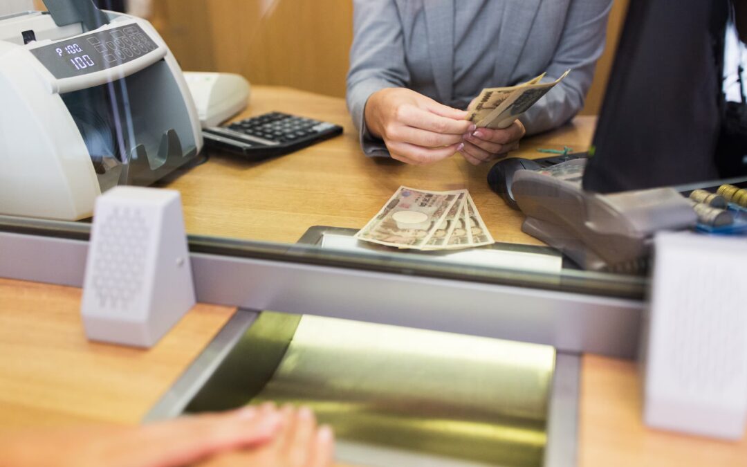 IT Modernization for Efficient and Scalable Banking Operations